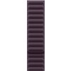 Apple Watch 46 mm černicový magnetický ťah M/L MXWU3ZM/A