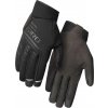 Zimní rukavice Giro Giro Cascade v dlouhé velikosti prstu černé M (obvod ruky 170-189 mm / délka ruky 161-169 mm) (nové)
