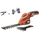 Black & Decker GSL700