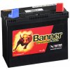 Banner Starting Bull 12V 30Ah 300A 530 30