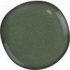 Villeroy & Boch Plytký tanier 28 x 28 x 2,7 cm Lave vert
