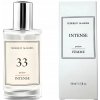 Silný dámsky parfém Federico Mahora INTENSE 33 50 ml FM World