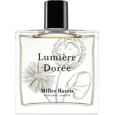 Miller Harris Lumiere Dorée parfumovaná voda pre ženy 100 ml