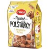 Emco – Plnené vankúšiky s vanilkovou príchuťou, 175 g