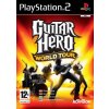 Guitar Hero: World Tour