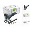 FESTOOL PSC 420 EB-Basic