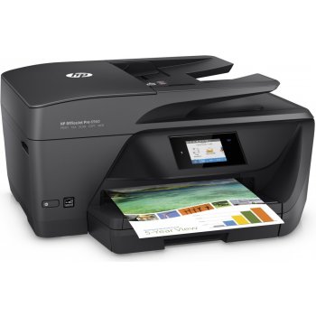 HP OfficeJet Pro 6960 J7K33A Instant Ink