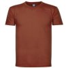 Tričko ARDON LIMA tmavo červené H13163 H13163/XL XL