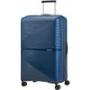 American Tourister Airconic tmavo modrá 101 l