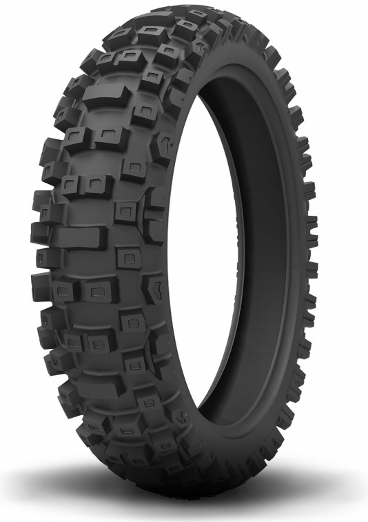 Kenda K781 Triple 100/90 R19 57M