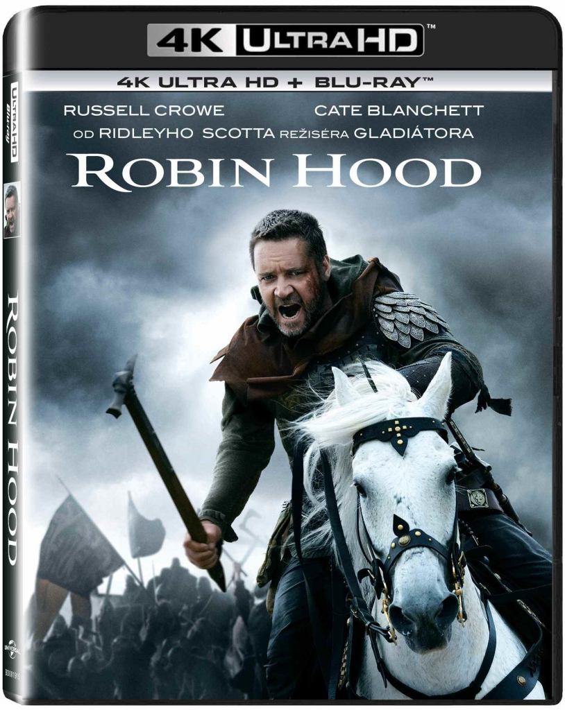 Robin Hood BD