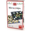 Dino Cestovná Dáma a Mlyn