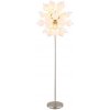Globo 15633SO stojacia lampa UDO E14