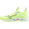 Mizuno Wave Momentum 3 V1GA231286 Zelená