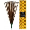 Spa ceylon neroli jasmine Aromaveda Incense Sticks aromatické vonné tyčinky 30 ks