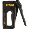 DeWALT DWHT80276-0 - Ručná sponkovačka/klinčekovačka z uhlíkových vlákien