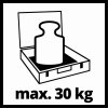 Einhell Accessory E-Box M55/40