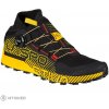 La Sportiva CYKLON topánky, čierna/žltá EU 42.5