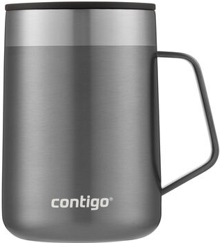 Contigo Streeterville 420 ml čierna