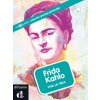 FRIDA KAHLO + CD B1