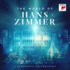 Zimmer Hans: The World of Hans Zimmer: A Symphonic Celebration - 3Vinyl (LP)
