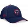 Fanatics Pánska Šiltovka Washington Capitals 2024 Draft NHL On Stage Trucker Adjustable Hat