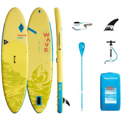 Paddleboard Aquatone Wave 10'6