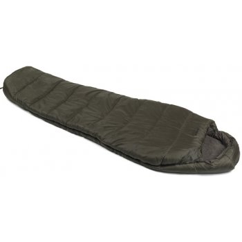 Snugpak Sleeper Expedition