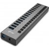 i-tec USB 3.0 Charging HUB 16 Port + Power Adapter 90 W U3CHARGEHUB16 I-Tec