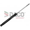 Tlmič pérovania DACO Germany 452704R