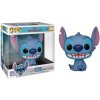 Funko POP! 1046 Disney Lilo & Stitch - Jumbo - Stitch