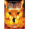 Magnus Chase a bohovia Asgardu – Prastarý meč - Rick Riordan