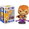 Funko POP Marvel: Animated Spiderman- Hobgoblin