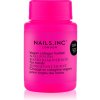 Nails Inc. Vegan Nail Polish Rapid Remover Pot odlakovač na nechty bez acetónu s vůní kokosu 50 ml