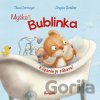 Myška Bublinka: Kúpanie je zábava! - Thea Dormeyere, Angela Gstalter