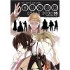 CREW Bungó Stray Dogs - Toulaví literáti 5