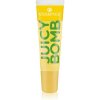 essence Juicy Bomb lesk na pery odtieň 106 Mellow Mango 10 ml