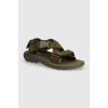 Sandále Teva M'S Hurricane Verge pánske, zelená farba, 1121534 EUR 48.5