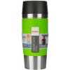 Tefal Cestovný hrnček cestovný hrnček zelený nerezový 360 ml