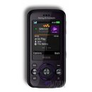 Sony Ericsson W395 