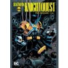 Batman: Knightquest : The Crusade Volume 1 - autor neuvedený