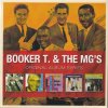 Booker T. and The M.G.'s: Original Album Series - 5CD