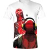 Deadpool - Shooting Range (tričko)