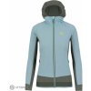 Karpos Lavaredo Winter dámska bunda, aqua ski/thyme L
