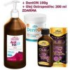 VITAR ArtiVit Sirup 1000ml+DentON100g+ostrop.olej200ml