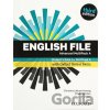 New English File: Advanced - MultiPACK A with Online Skills - Clive Oxenden, Christina Latham-Koenig