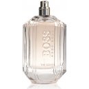 Hugo Boss The Scent toaletná voda dámska 50 ml tester