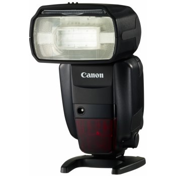 Canon Speedlite 600EX-RT