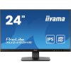 Iiyama ProLite XU2493HS-B6 LED monitor 60.5 cm (23.8 palca) En.trieda 2021 E (A - G) 1920 x 1080 Pixel Full HD 0.5 ms HDMI ™, DisplayPort, na slúchadlá (jack; XU2493HS-B6 - iiyama XUB2493HS