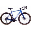 Gravelový bicykel Rinos Sandman 1.0 rám 58 cm koleso 28 